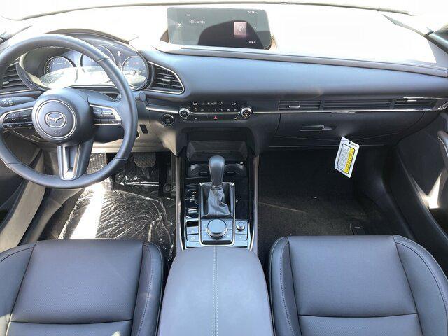 new 2025 Mazda CX-30 car, priced at $35,451