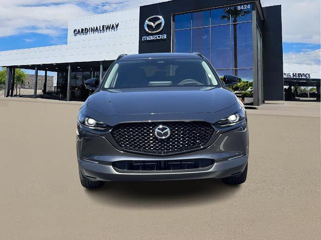 new 2025 Mazda CX-30 car, priced at $35,451
