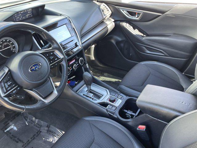 used 2019 Subaru Forester car, priced at $22,349