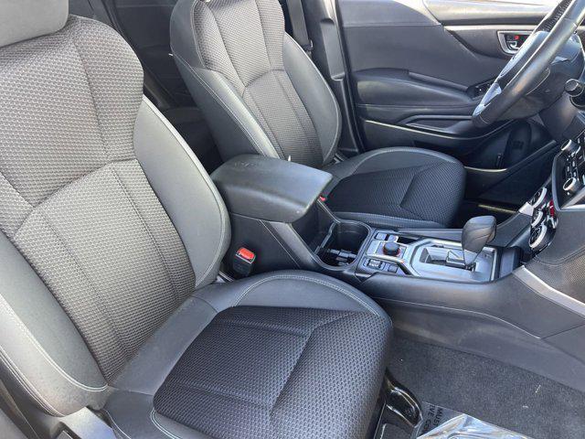 used 2019 Subaru Forester car, priced at $22,349