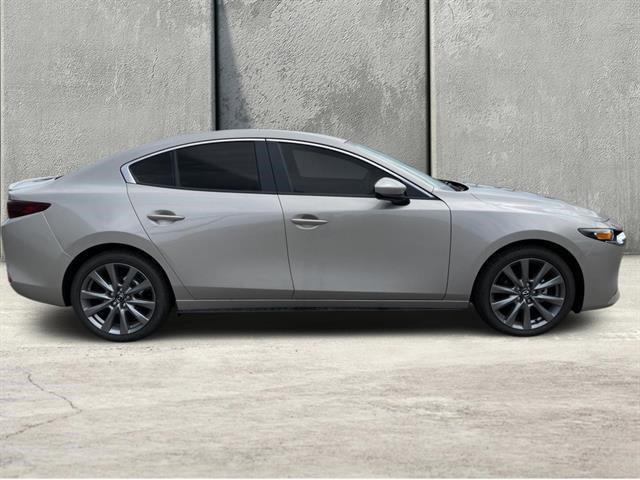 new 2024 Mazda Mazda3 car, priced at $23,097