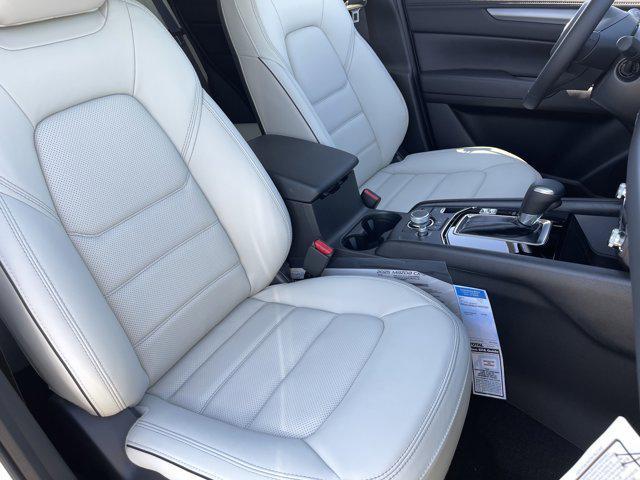 new 2025 Mazda CX-5 car, priced at $31,389