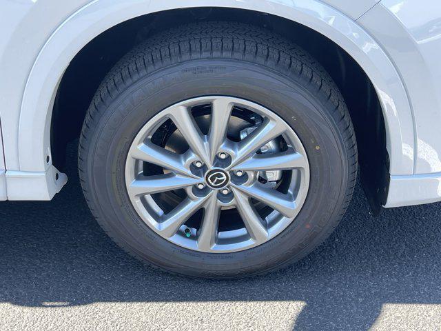 new 2025 Mazda CX-5 car, priced at $31,389