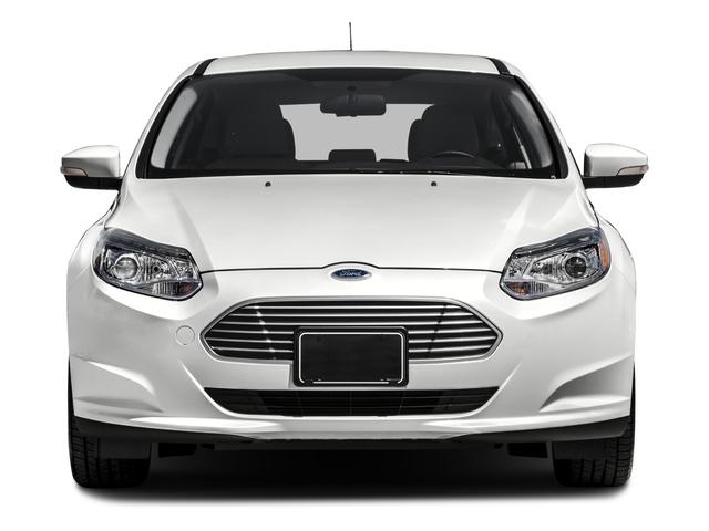 used 2016 Ford Focus Electric car, priced at $10,570