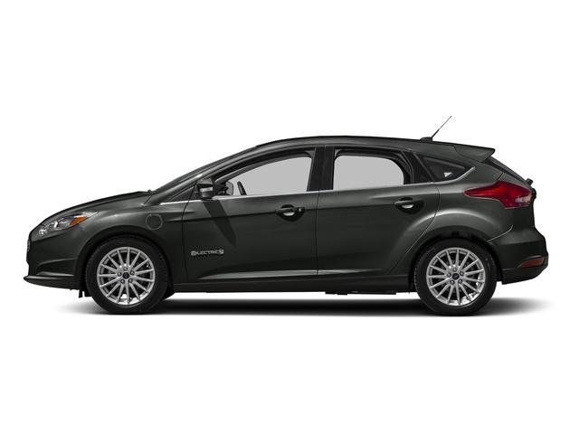 used 2016 Ford Focus Electric car, priced at $10,570