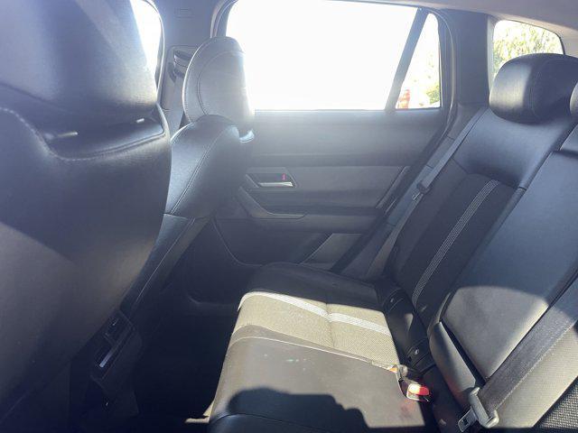 used 2024 Mazda CX-50 car, priced at $28,109