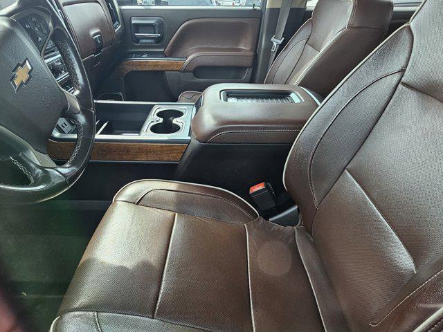 used 2019 Chevrolet Silverado 2500 car, priced at $51,810