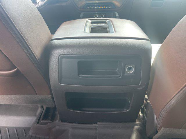 used 2019 Chevrolet Silverado 2500 car, priced at $52,763