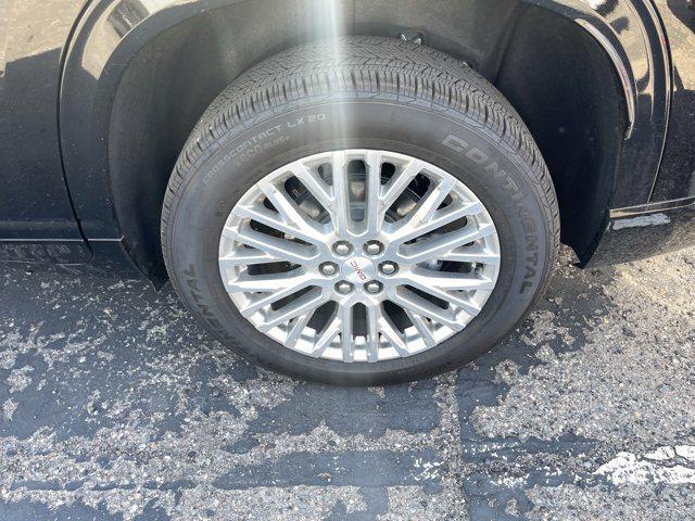 used 2024 GMC Acadia car, priced at $53,800