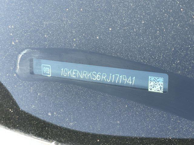 used 2024 GMC Acadia car, priced at $53,800