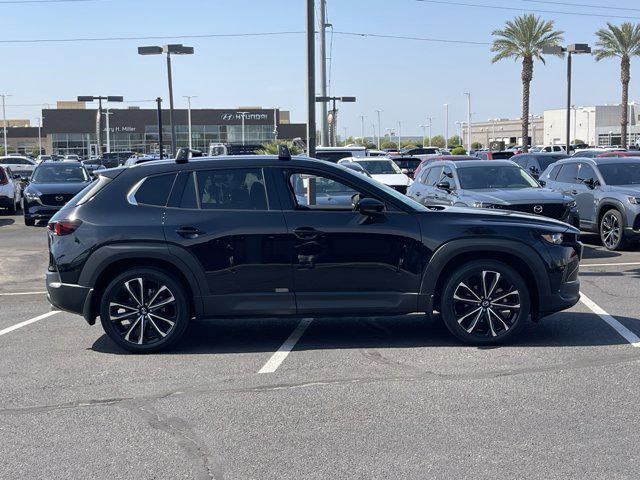 used 2023 Mazda CX-50 car, priced at $28,806