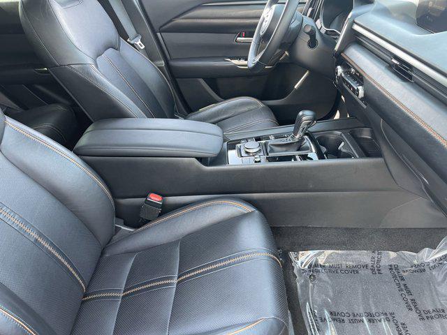used 2023 Mazda CX-50 car, priced at $28,806