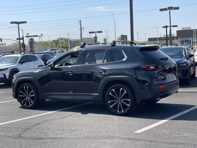 used 2023 Mazda CX-50 car, priced at $28,806