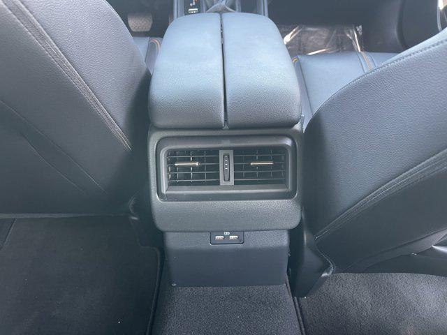 used 2023 Mazda CX-50 car, priced at $28,806