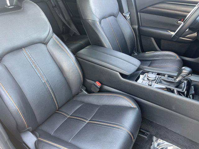 used 2023 Mazda CX-50 car, priced at $28,806