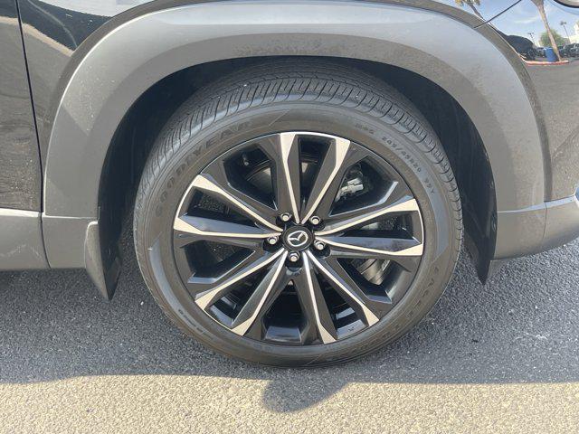 used 2023 Mazda CX-50 car, priced at $28,806