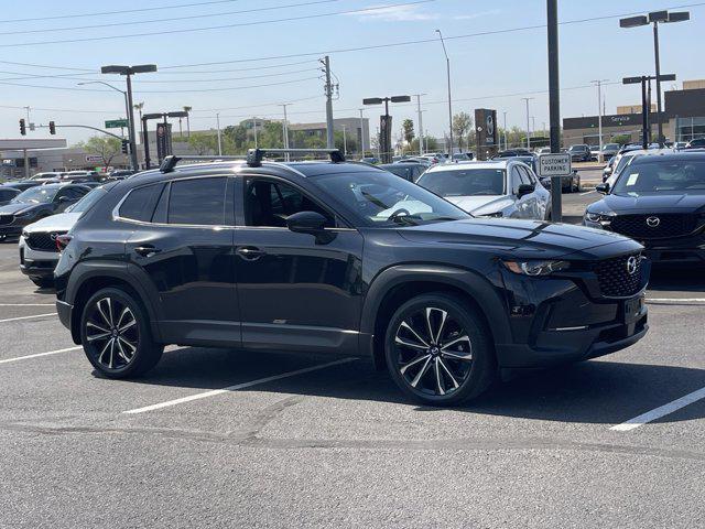used 2023 Mazda CX-50 car, priced at $28,806