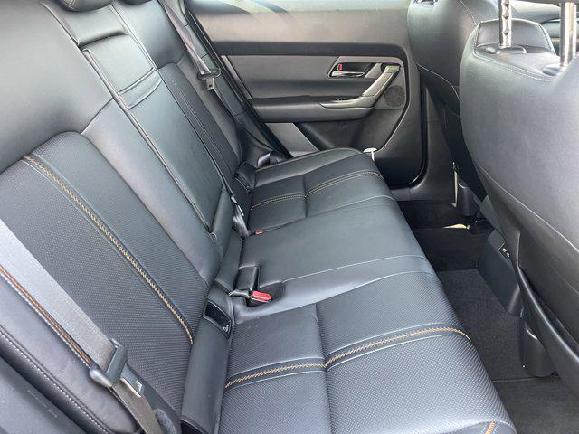 used 2023 Mazda CX-50 car, priced at $28,806