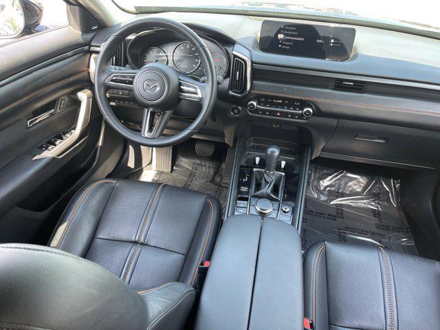 used 2023 Mazda CX-50 car, priced at $28,806