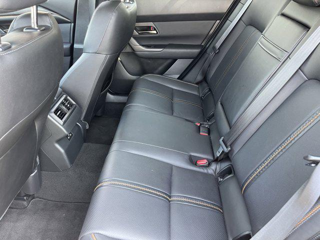 used 2023 Mazda CX-50 car, priced at $28,806