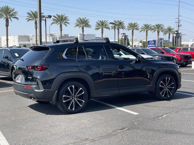 used 2023 Mazda CX-50 car, priced at $28,806