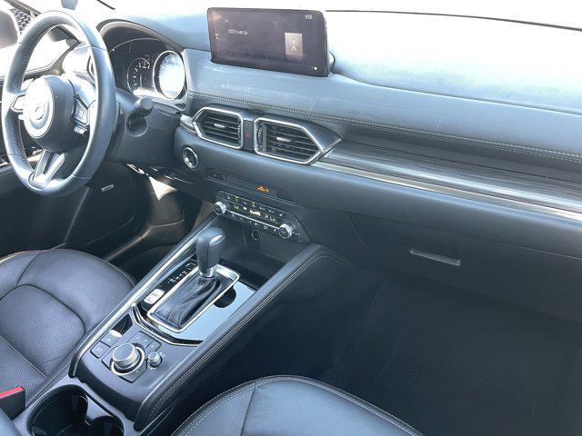 used 2023 Mazda CX-5 car, priced at $27,452