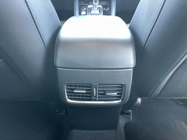used 2023 Mazda CX-5 car, priced at $27,452