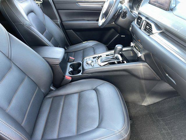 used 2023 Mazda CX-5 car, priced at $27,452