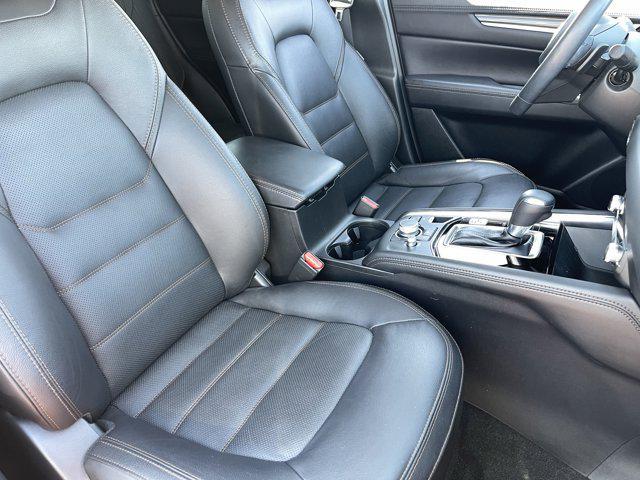 used 2023 Mazda CX-5 car, priced at $27,452