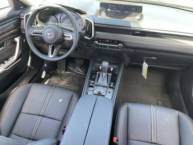 new 2025 Mazda CX-50 Hybrid car, priced at $37,885