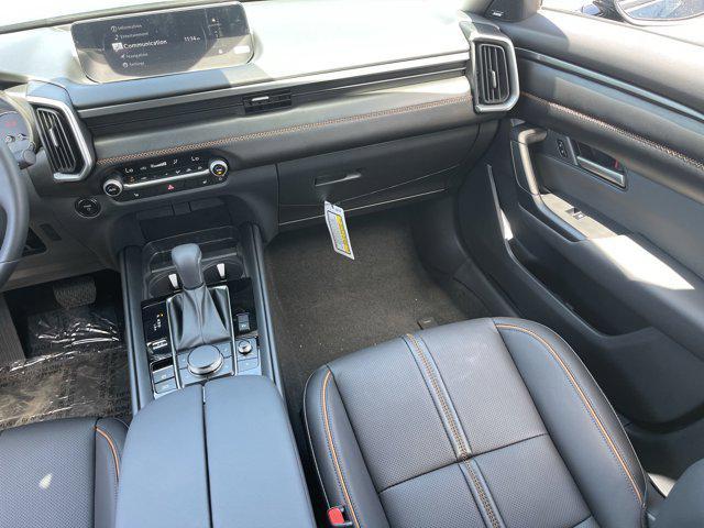 new 2025 Mazda CX-50 Hybrid car, priced at $37,885
