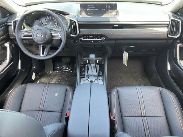 new 2025 Mazda CX-50 Hybrid car, priced at $37,885