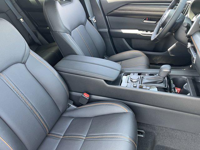 new 2025 Mazda CX-50 Hybrid car, priced at $37,885