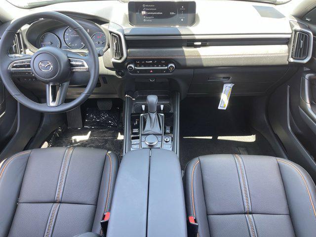 new 2025 Mazda CX-50 car, priced at $36,982