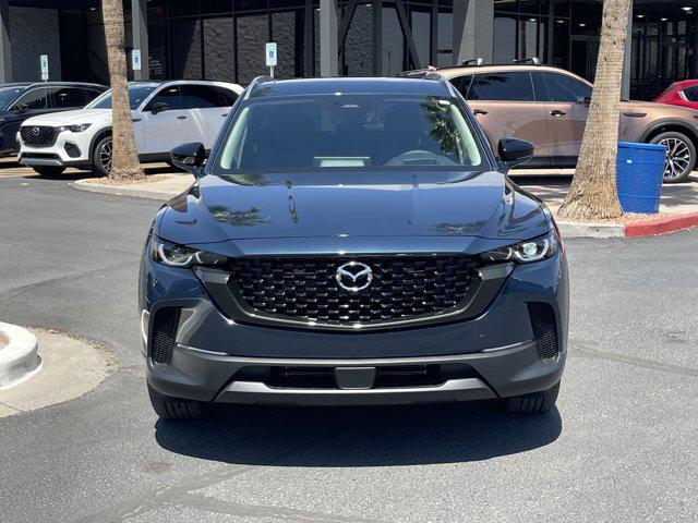 new 2025 Mazda CX-50 car, priced at $36,982