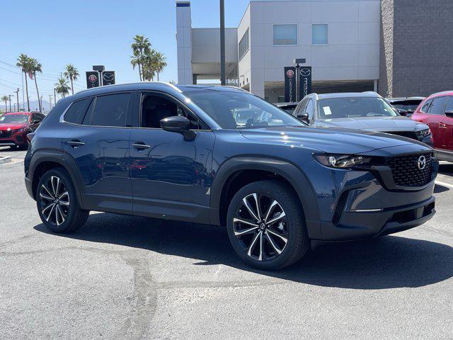 new 2025 Mazda CX-50 car, priced at $36,982
