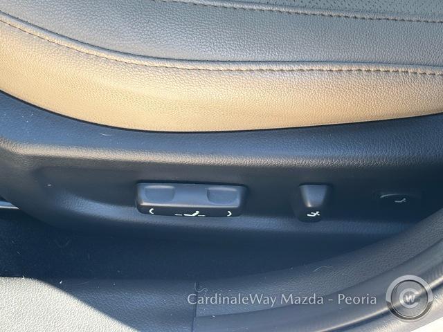 used 2015 Kia Optima car