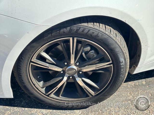 used 2015 Kia Optima car