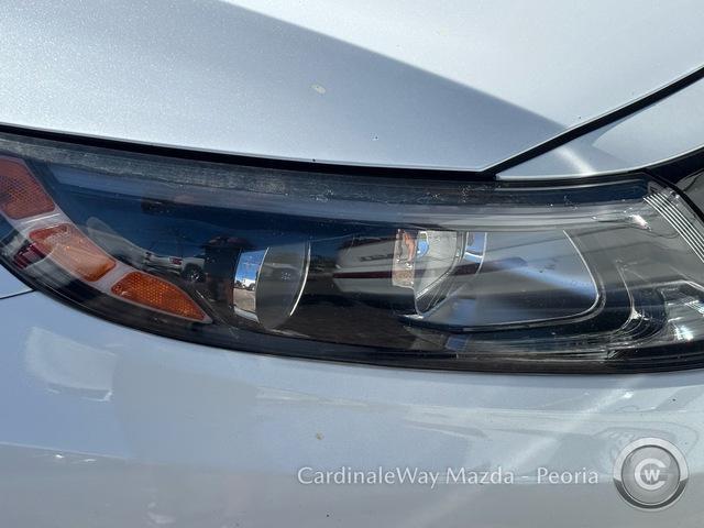 used 2015 Kia Optima car