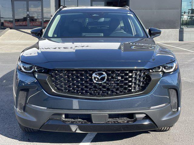 new 2025 Mazda CX-50 Hybrid car, priced at $38,377