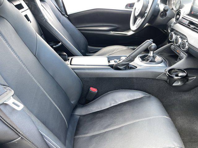 used 2023 Mazda MX-5 Miata car, priced at $28,943