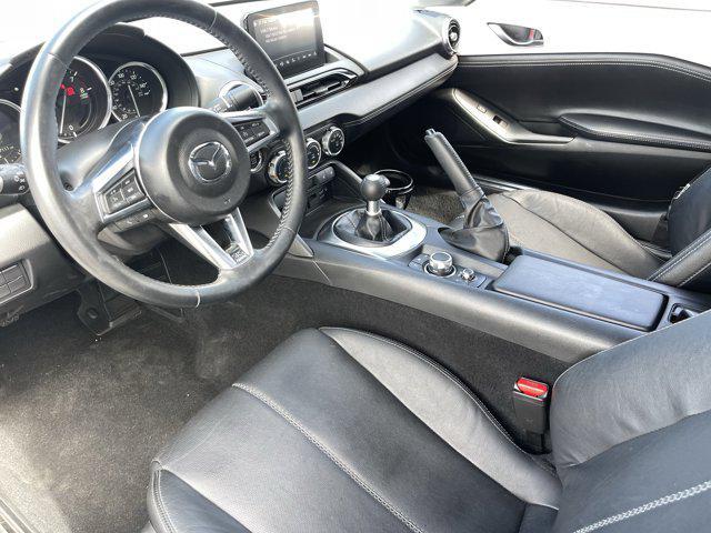 used 2023 Mazda MX-5 Miata car, priced at $28,943