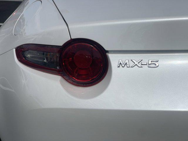 used 2023 Mazda MX-5 Miata car, priced at $28,943