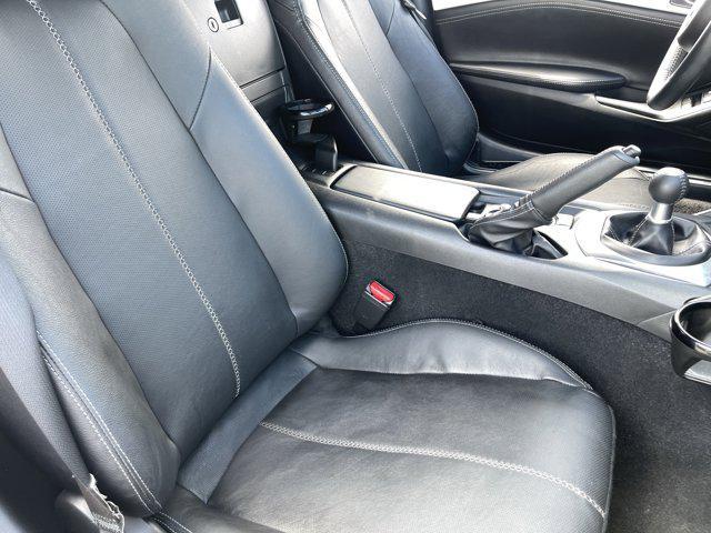 used 2023 Mazda MX-5 Miata car, priced at $28,943