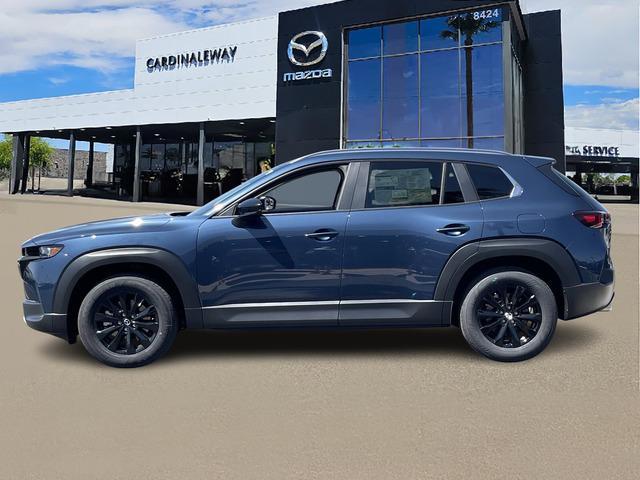 new 2025 Mazda CX-50 car, priced at $30,232