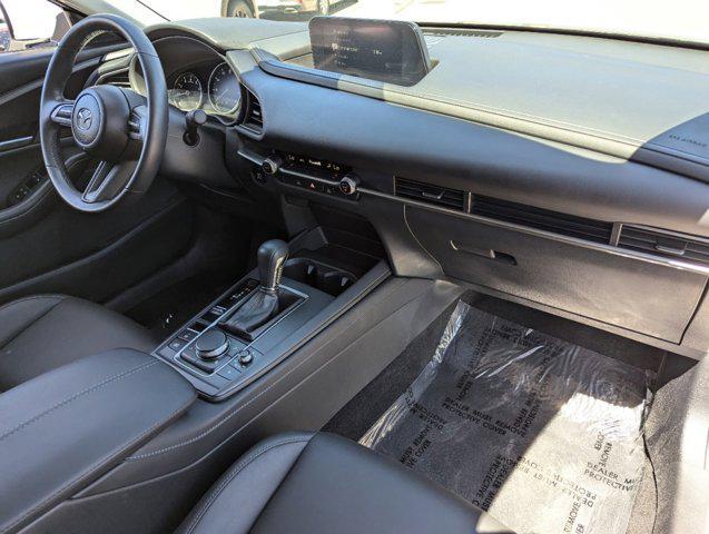 used 2022 Mazda CX-30 car, priced at $22,562