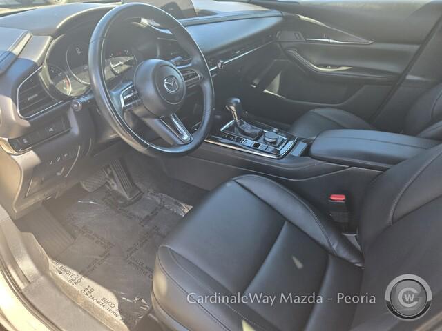used 2023 Mazda CX-30 car, priced at $22,724