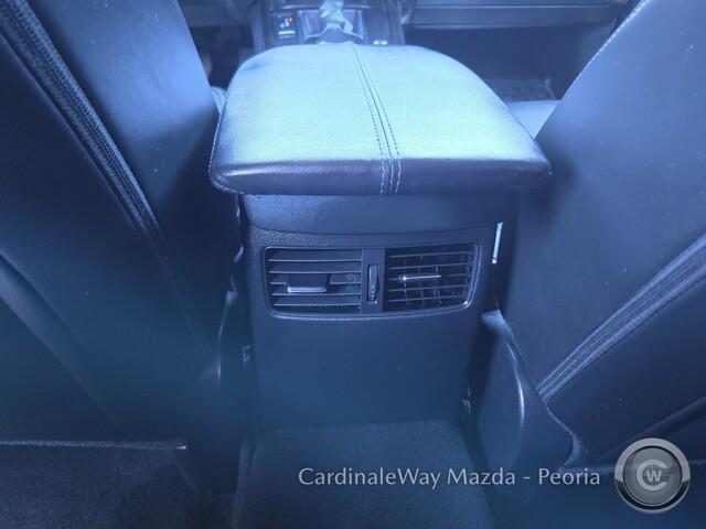 used 2023 Mazda CX-30 car, priced at $22,724
