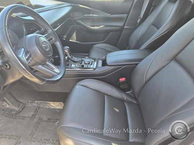 used 2023 Mazda CX-30 car, priced at $22,724