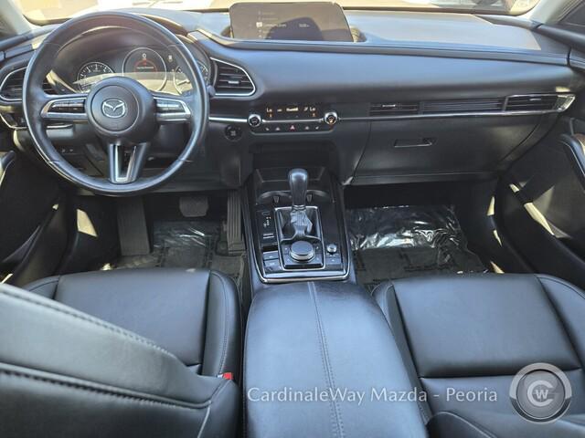 used 2023 Mazda CX-30 car, priced at $22,724